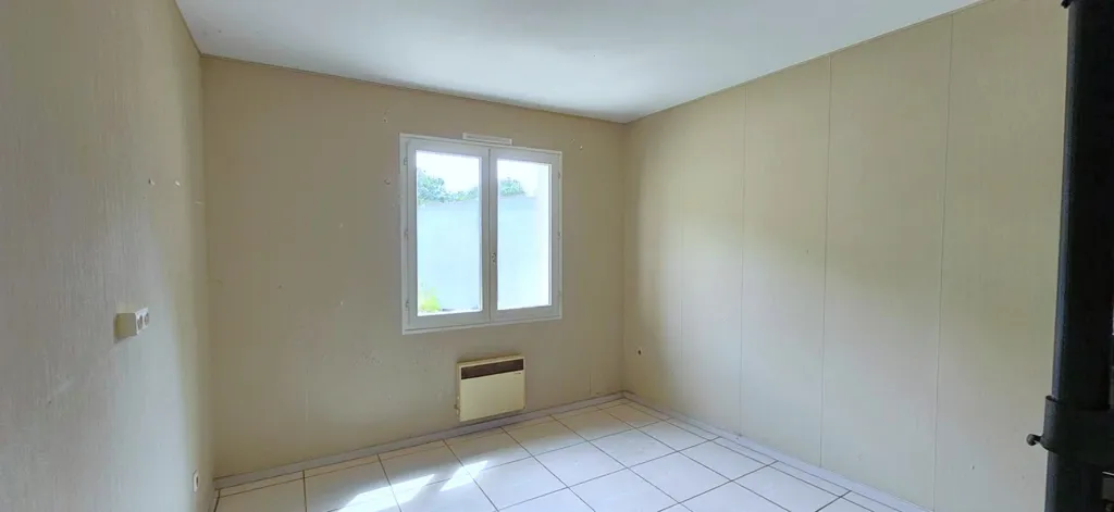 Habitaciones - Family House with Pool in Guérande