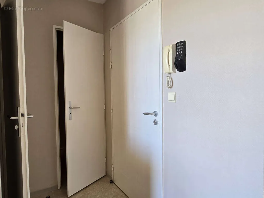 Ingresso - Studio with Sea View in Rochefort