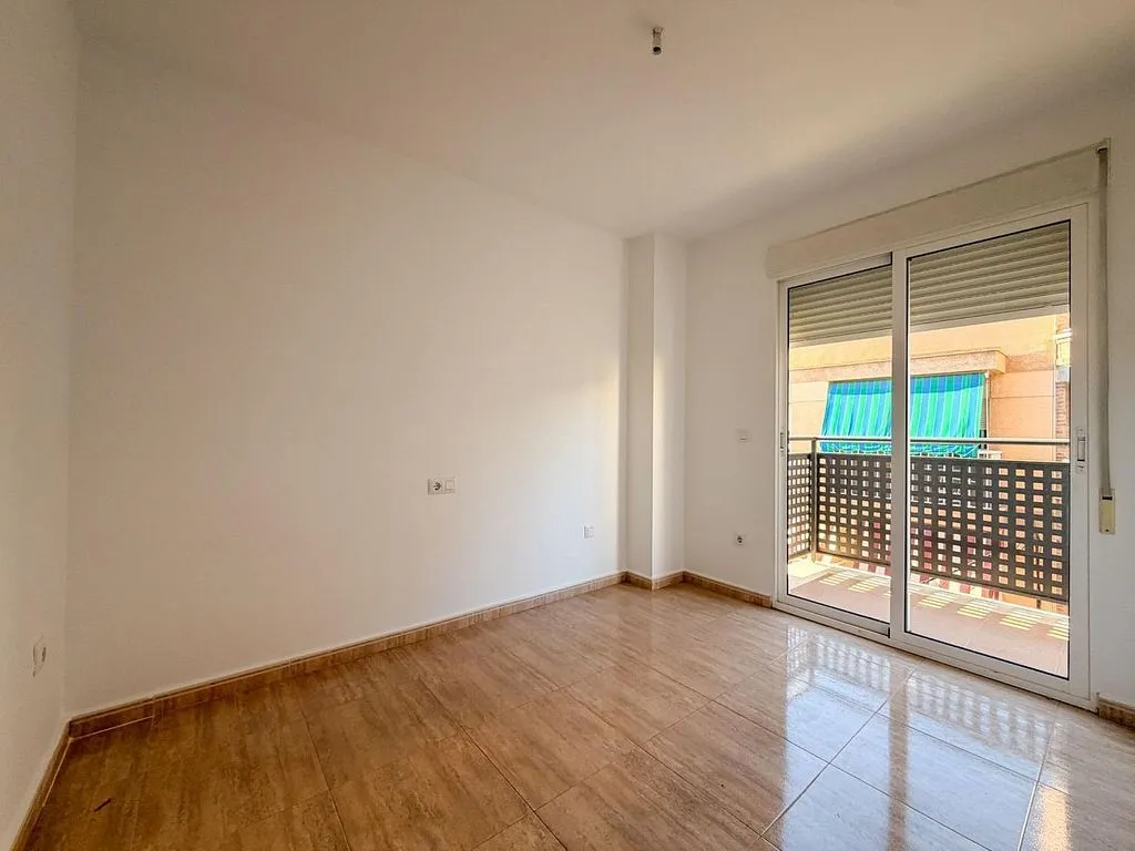 Stanze - Apartment with Balcony in Águilas