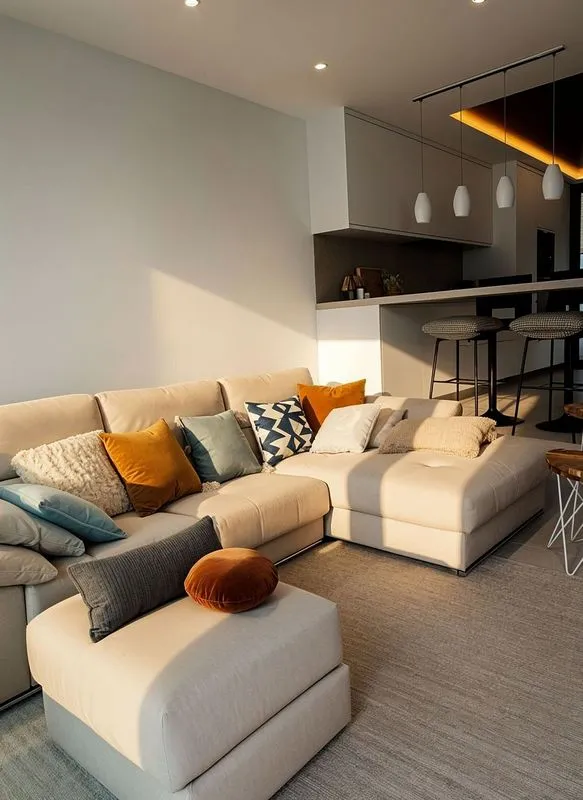 Elutuba - Modern Villa with Pool in Alcanada, Alcúdia