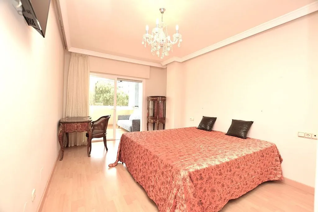 Magamistoad - Apartment with Pool and Terrace in Marbella