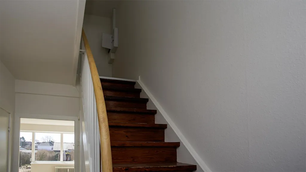 Pièces - Renovated Flat with Extra Toilet in Frederikshavn