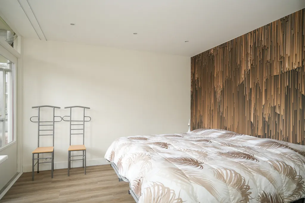 Chambres - Apartment with Balcony under Utrecht Dom