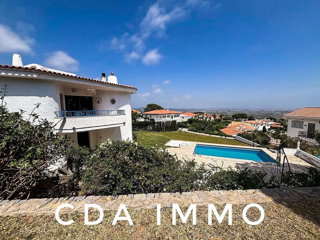 Bassein - Chalet with Pool and Sea View in Las Atalayas
