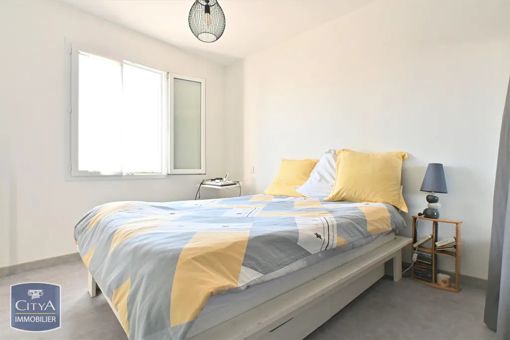 Chambres - Maison Contemporaine avec Jardin à Arces