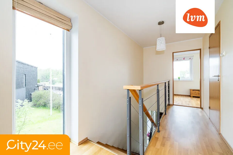 Appartement 3 pièces à Viimsi vald