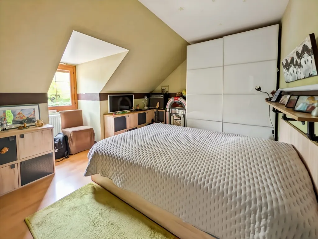 Magamistoad - Luxury House with Garden in Guyancourt