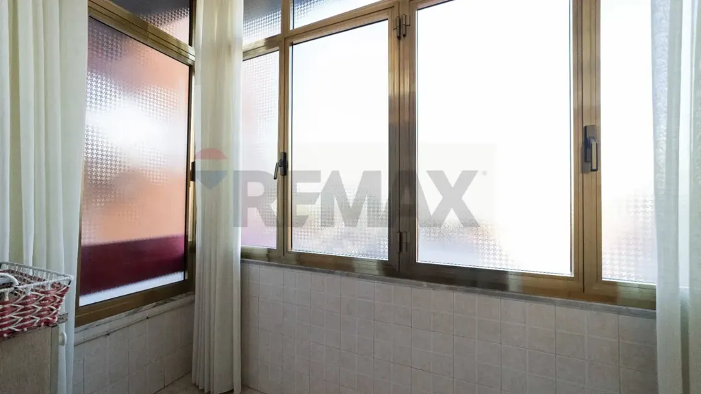 Vannitoad - Spacious Apartment with Terrace in Bari