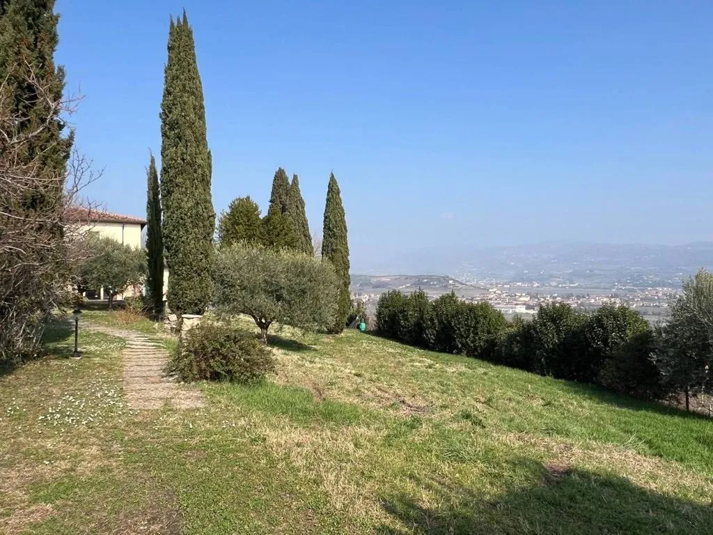 Jardin - Rustic House with Panoramic Views in San Pietro in Cariano