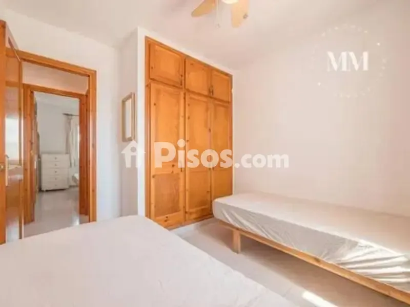 Camere da letto - Apartment with Sea View and Pool in Addaya