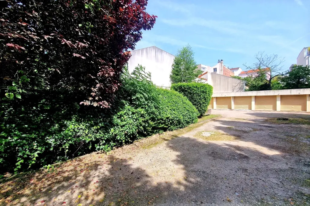 Extérieur - Appartement Lumineux 3 Pièces aux Lilas