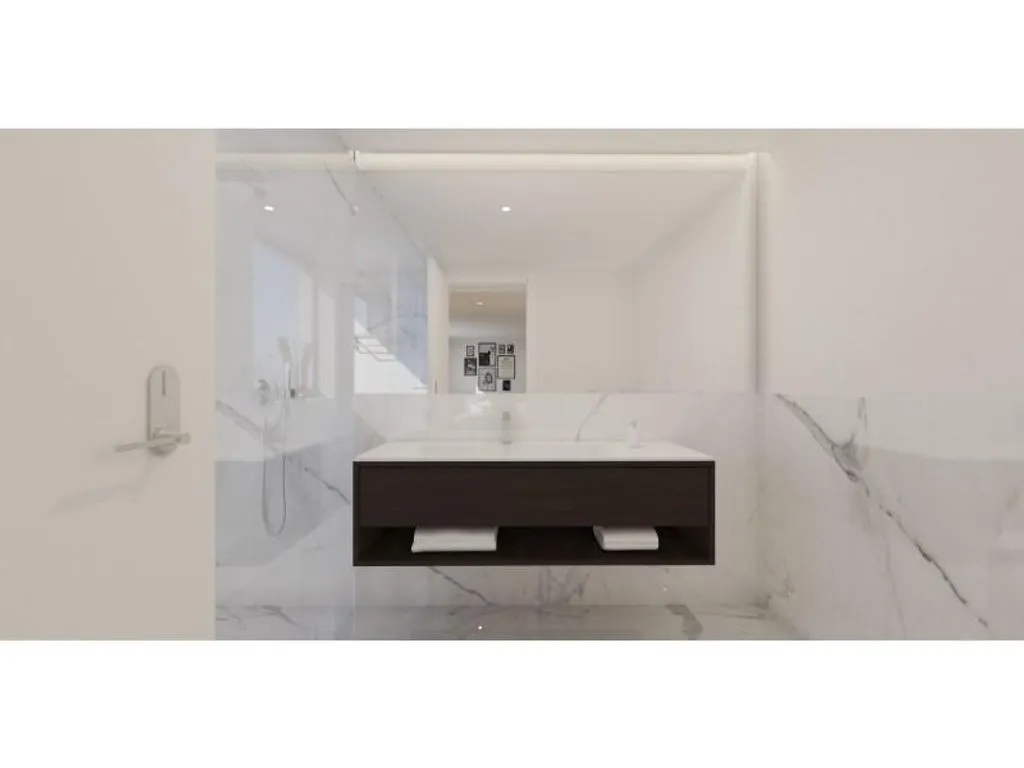 Vannitoad - Luxury Apartment with River View in Vila Nova de Gaia