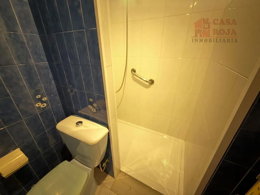 Salles de bain - House with Sea View in Bueu