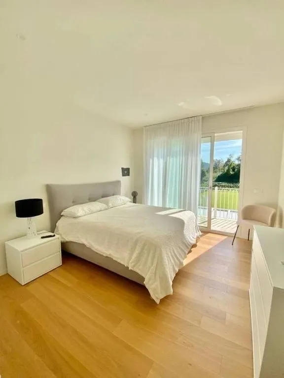 Chambres - Newly Built Villa with Pool in Pietrasanta
