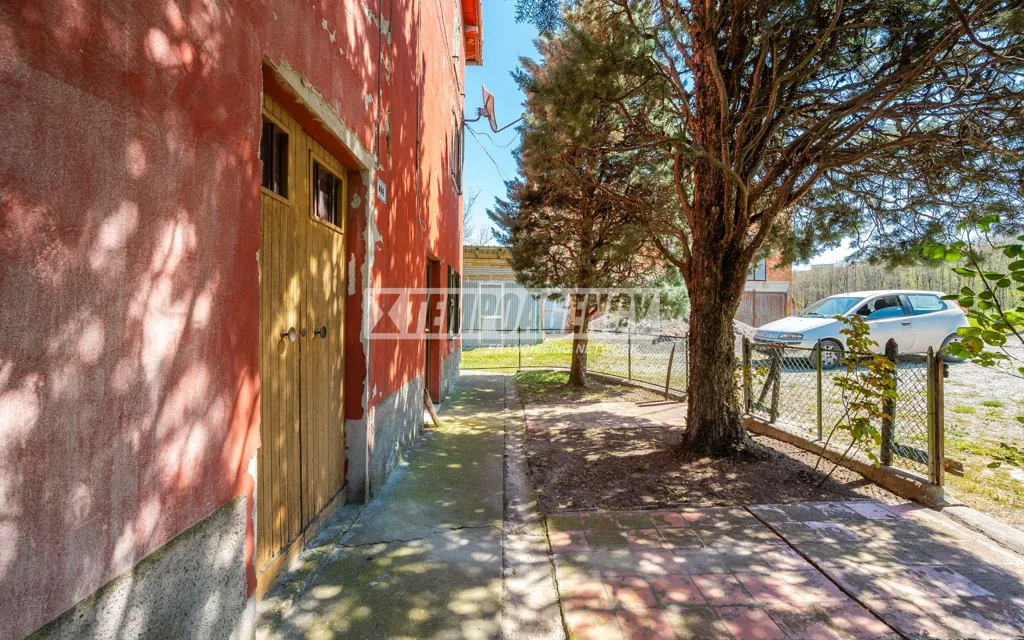 Aed - Detached House with Garage in Prignano sulla Secchia