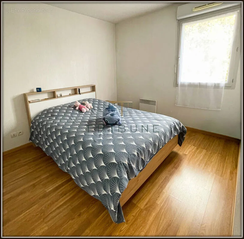 Appartement 2 pièces à Agen