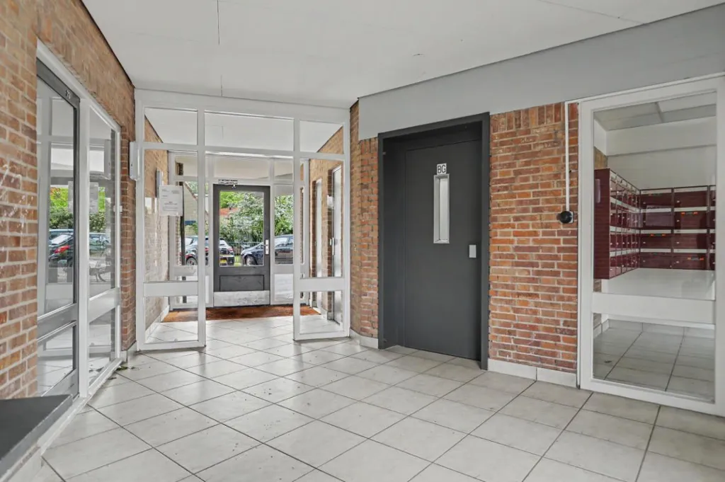Appartement 3 pièces à Alkmaar