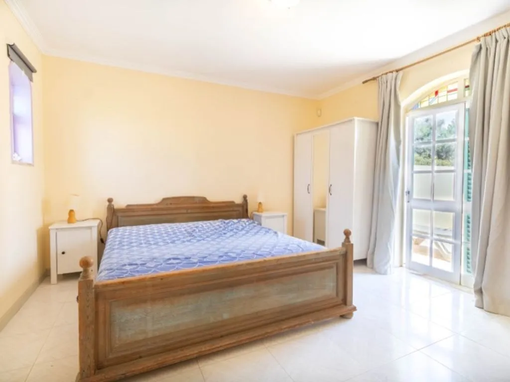 Chambres - Luxury Villa with Pool in Alcantarilha