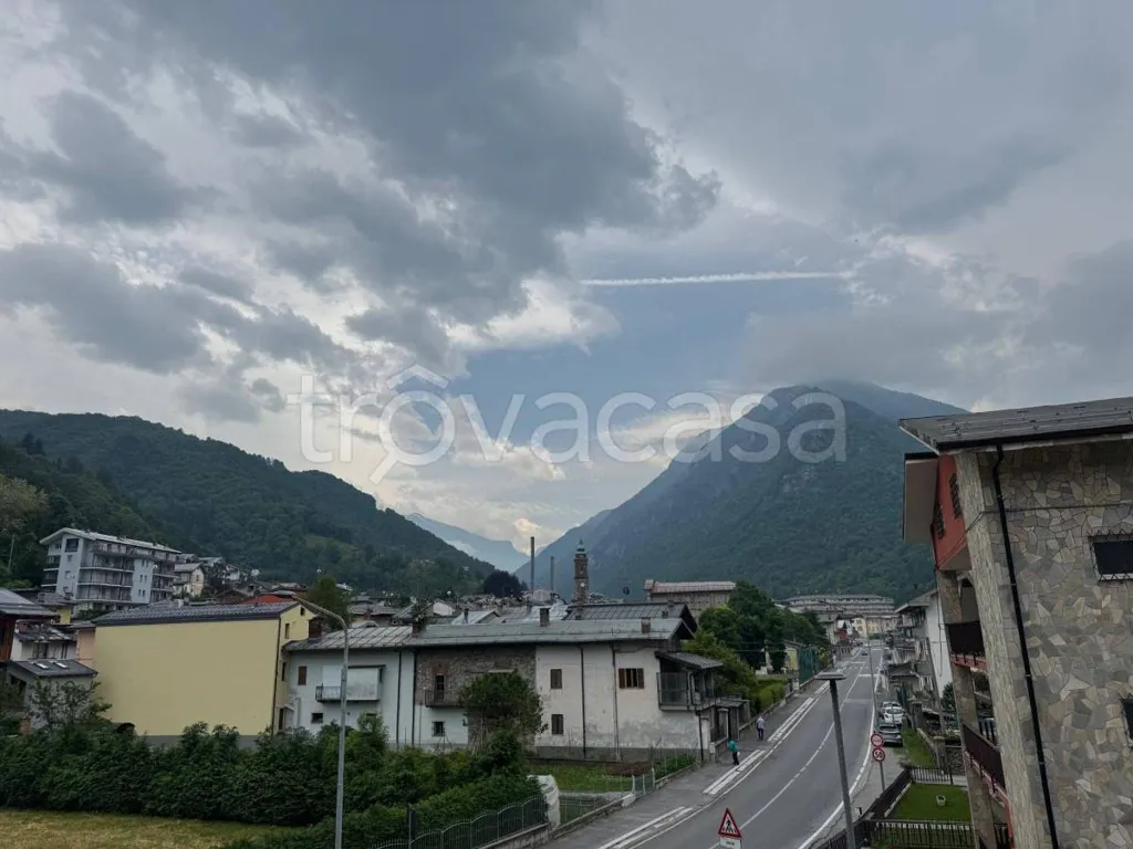 Apartment with Balcony in Vernante