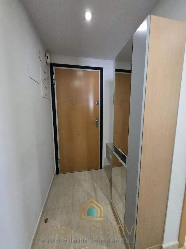Entrée - Apartment with Pool in Parque Sensal, Castellón