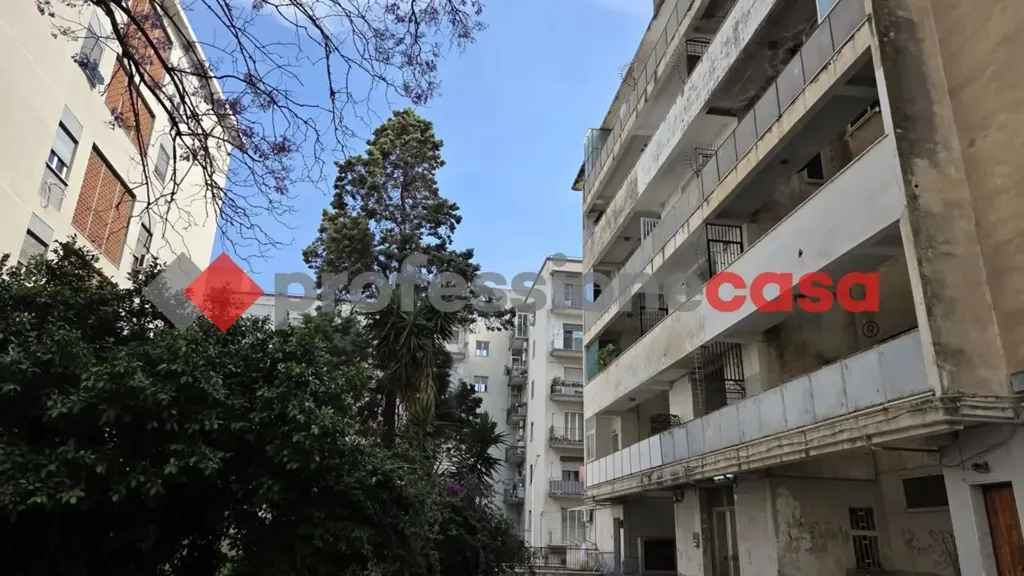 Välivaade - 2-Bedroom Apartment near Piazza Risorgimento, Catania