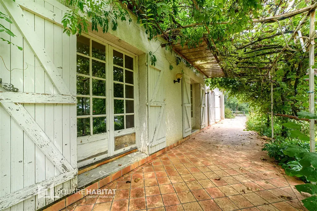 Maison 4 pièces à Pont Du Casse