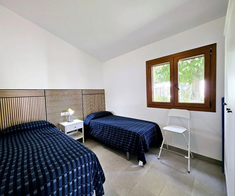 Chambres - Bungalow with Pool and Terrace in Maspalomas