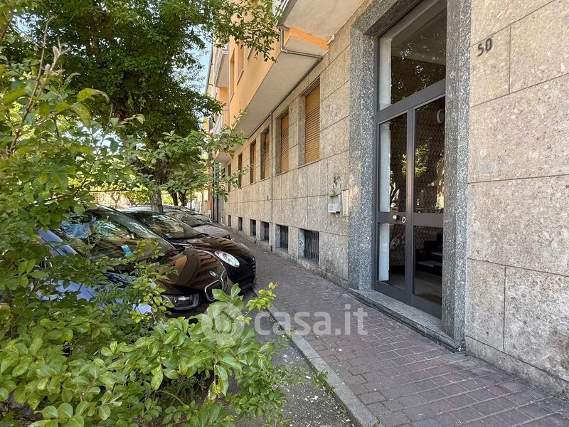 Panoramic Apartment with Balcony in Voghera Centre