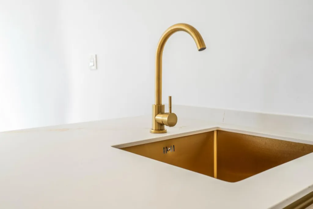 Cucina - Architectural Villa with Private Pool in Roldán