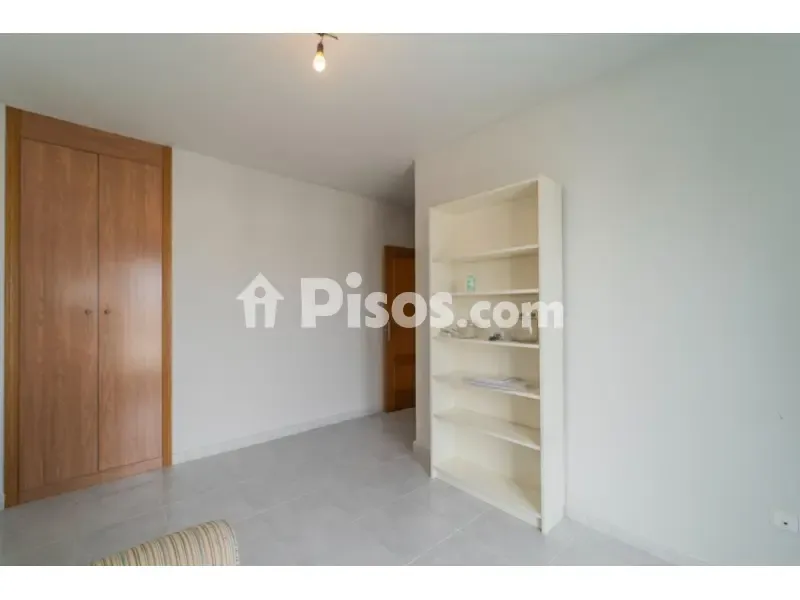 Chambres - Pareded House with Garden in Magán