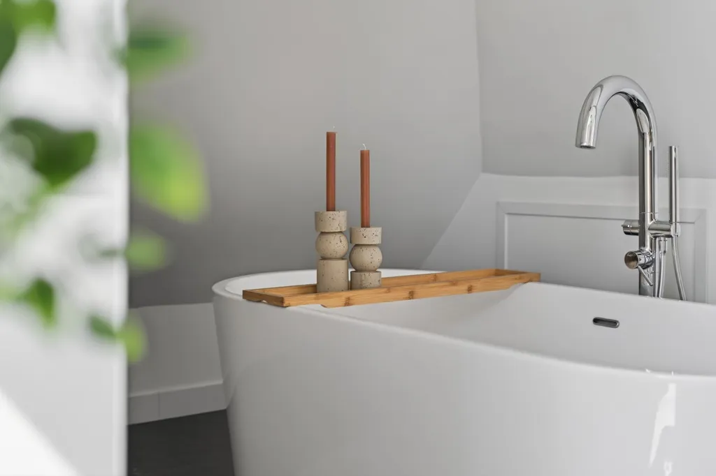 Salles de bain - Apartment with Dachterras in Central Maastricht