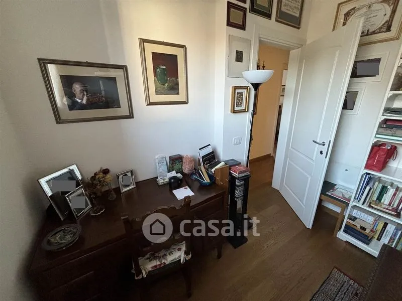Kabinet - Bifamiliar Villa with Garden in Adria Centre