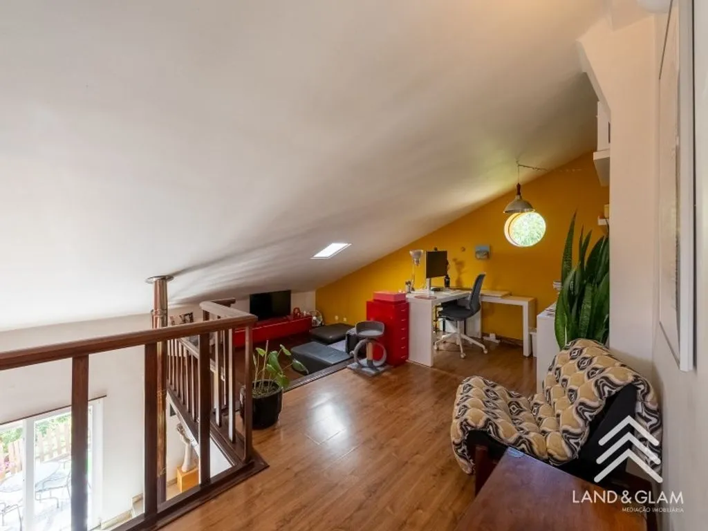 Pièces - Luxury House with Mezzanine in Mafra