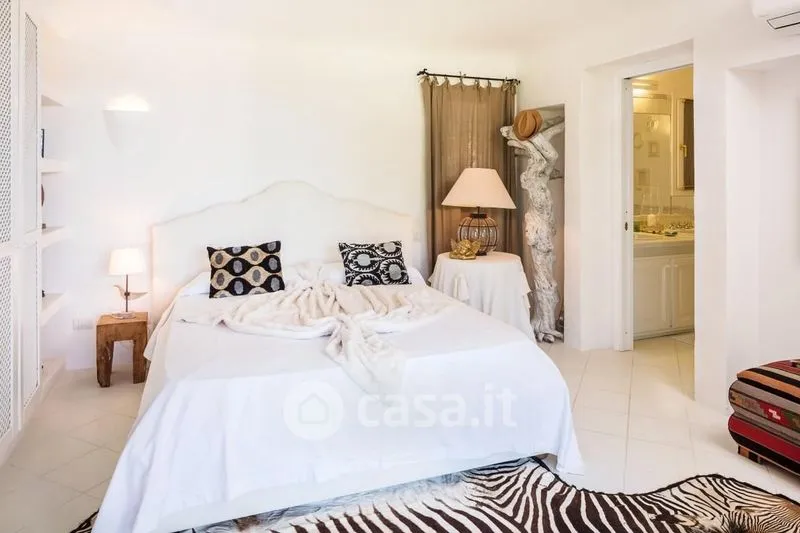 Chambres - Charming Villa with Sea View in Arzachena