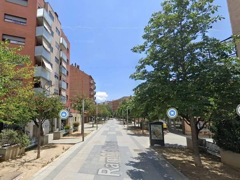 Välivaade - Flat with Garage in Arroyo, Palencia