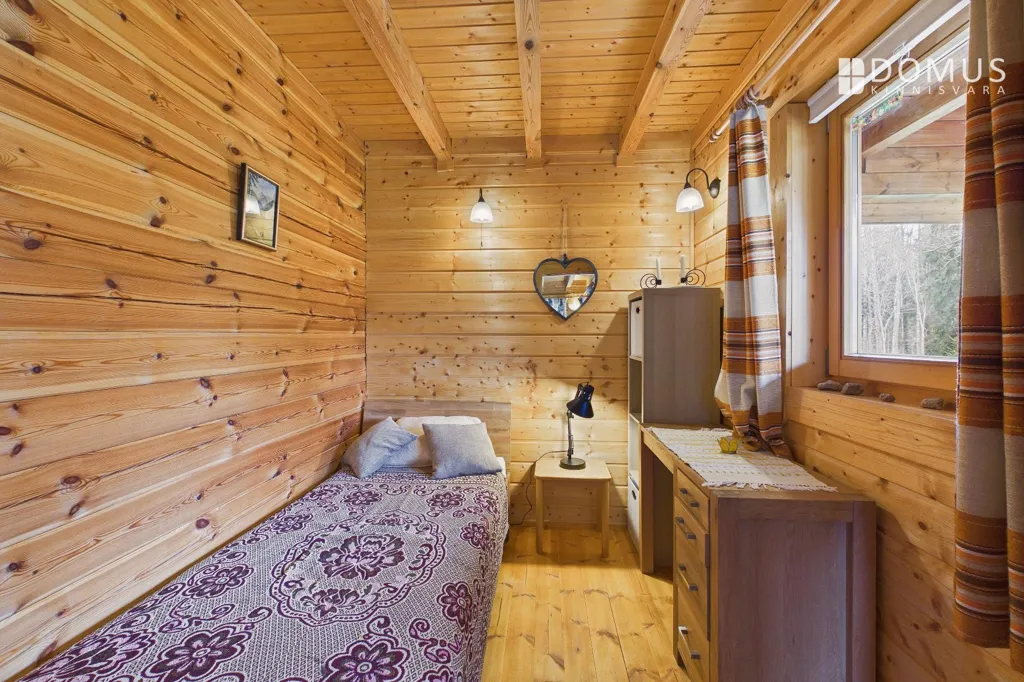 Maison 3 pièces à Kadrina vald