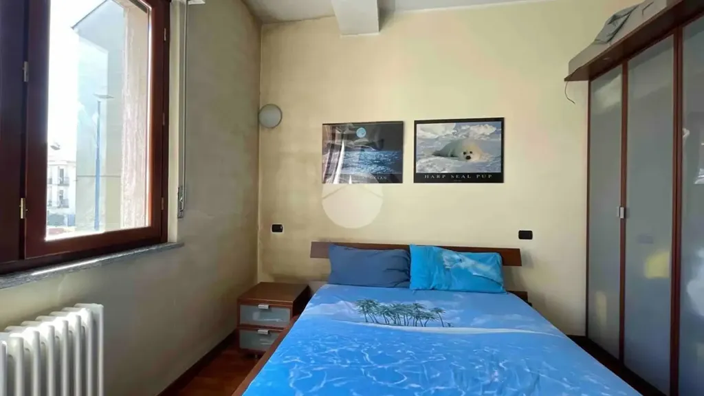 Magamistoad - Rustic Flat with Balcony in Asti