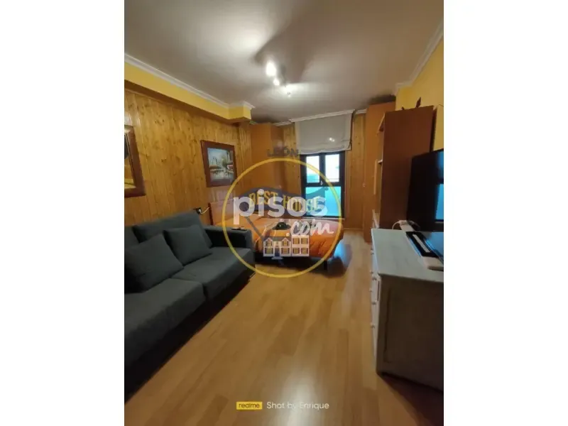 Séjour - Maison 5 chambres à ES