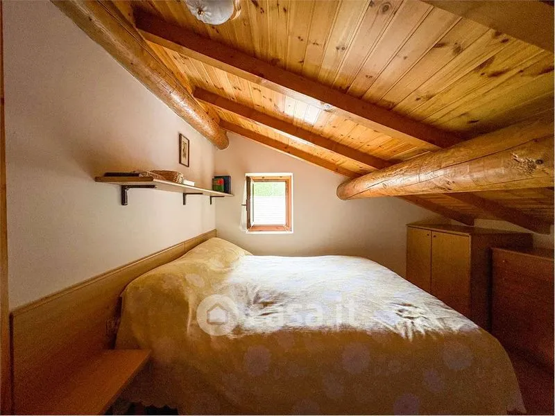 Chambres - Mountain View Apartment with Private Garage in Campodolcino