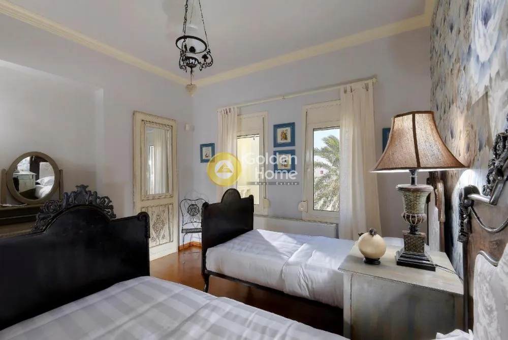 Magamistoad - Luxury Villa with Sea View in Gournes