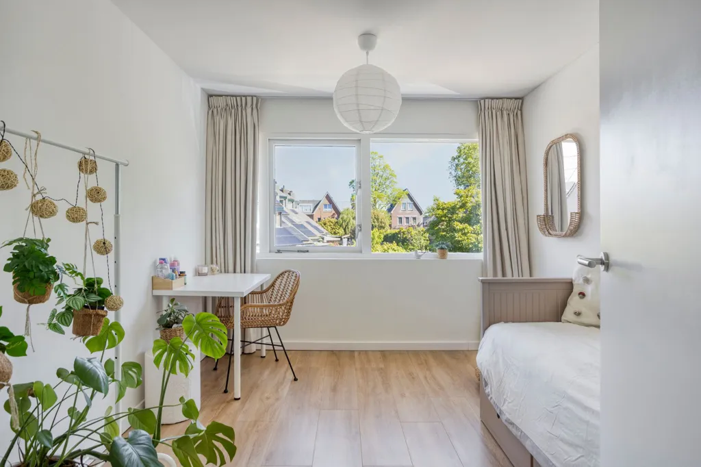 5-toaline maja asukohas Mijdrecht