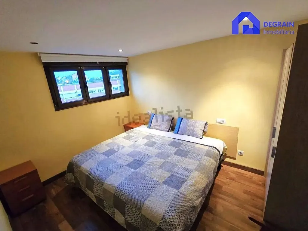 Bedrooms - Apartment with Garage in Vallobín - La Florida