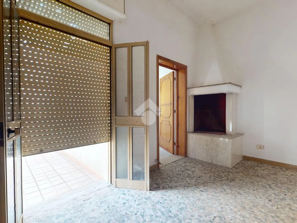 Elutuba - Duplex Apartments with Private Garden in Oria