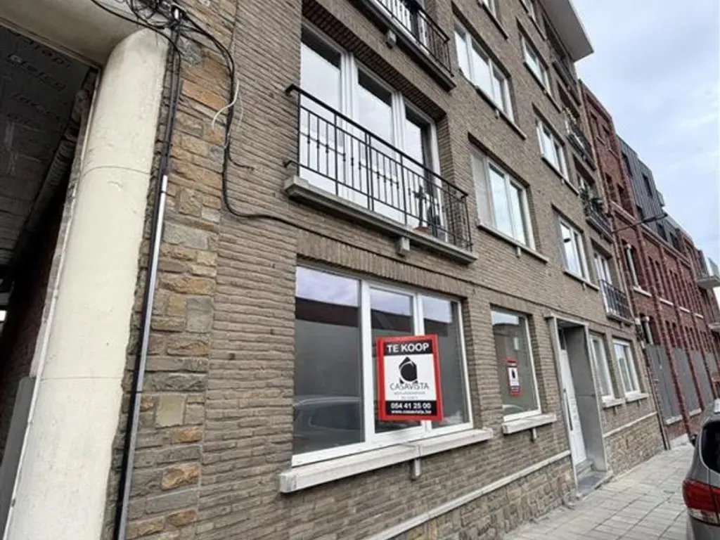 Extérieur - Appartement de 2 Chambres à Geraardsbergen