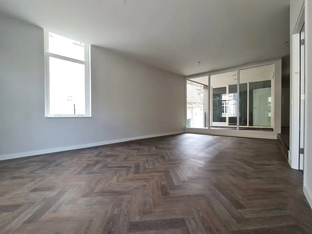 3-toaline korter asukohas Zwolle
