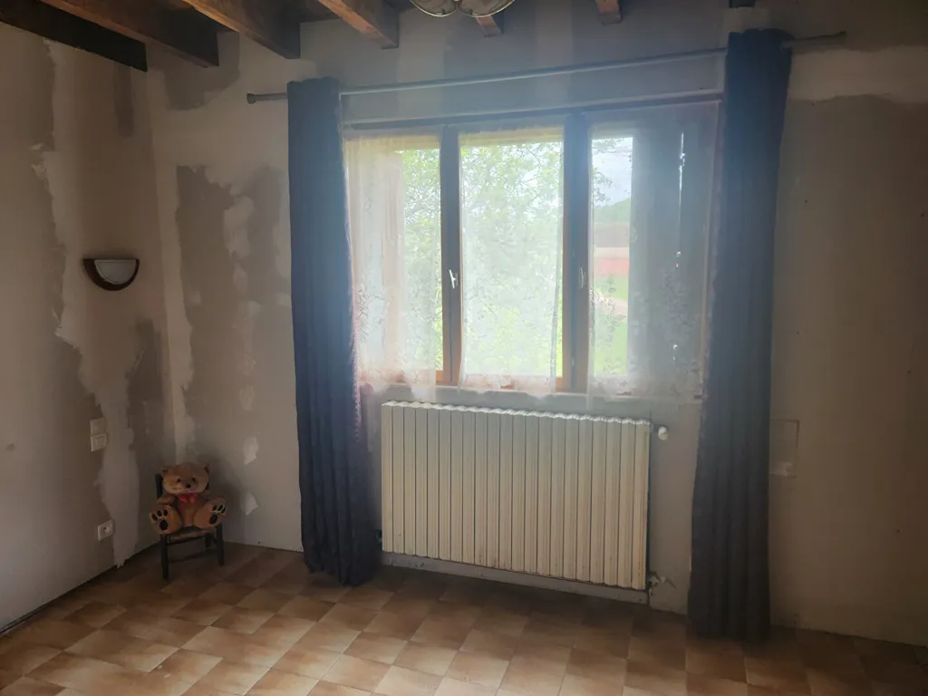 4-toaline maja asukohas Nogent-en-Othe