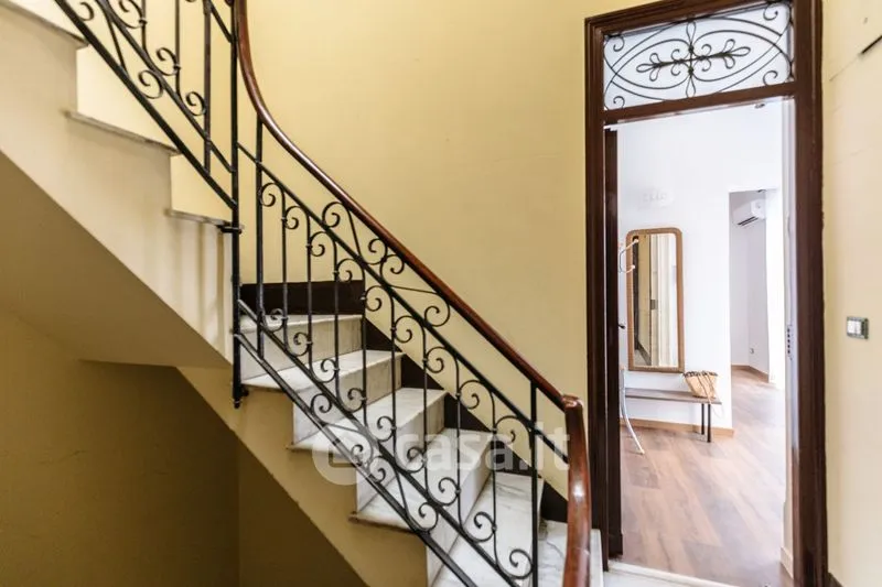 Pièces - Brightly Laid-out Flat with Balcony in Palermo