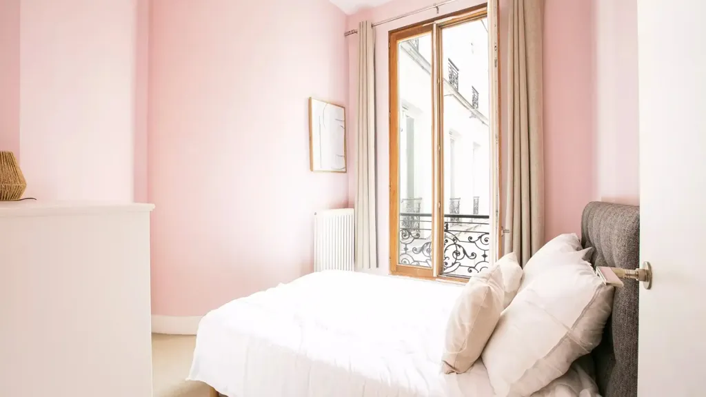 Magamistoad - Duplex Apartment with Courtyard View in Paris 8th