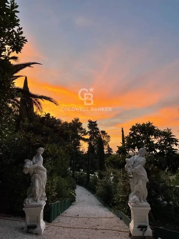 Extérieur - Historic Villa with Pool in Filottrano, Marche
