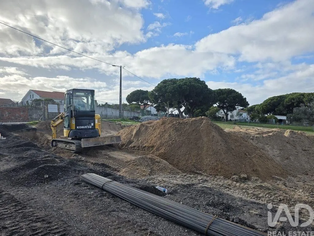 Aed - Under Construction House with Pool in Alfarim